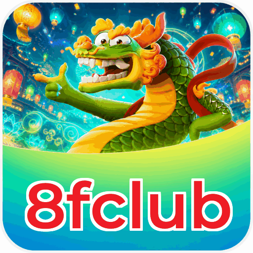 8fclub Facebook - Página oficial com promoções e comunidade ativa